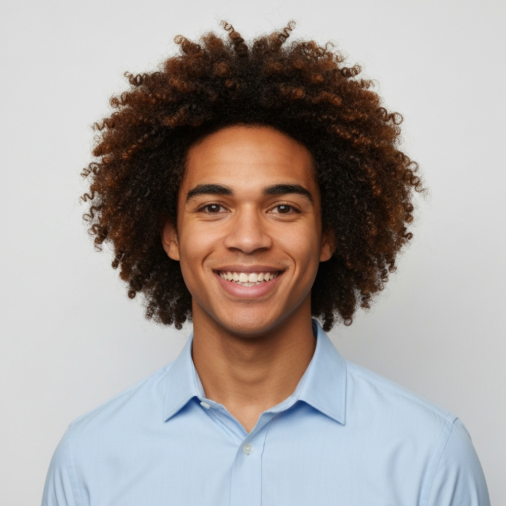 Daniel Okafor