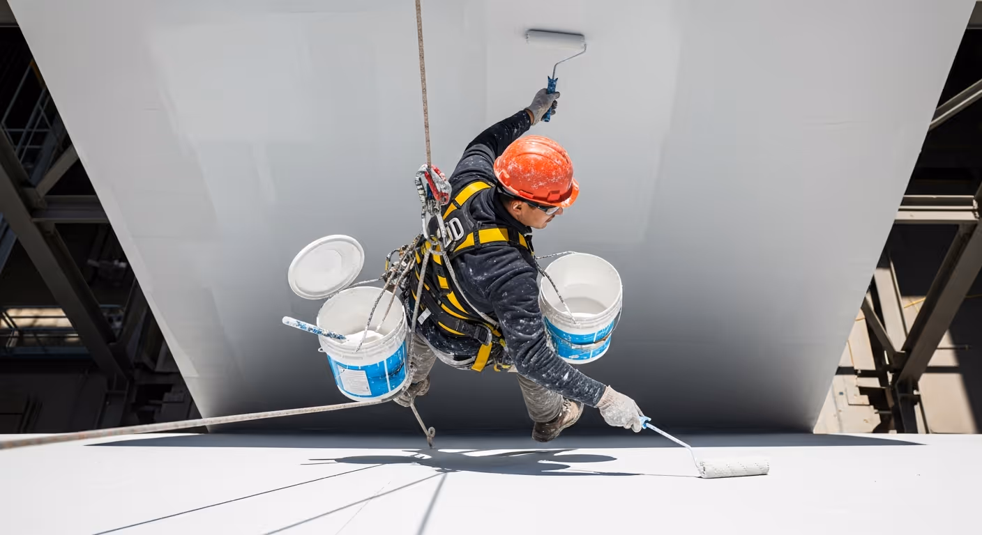 Trade work 3