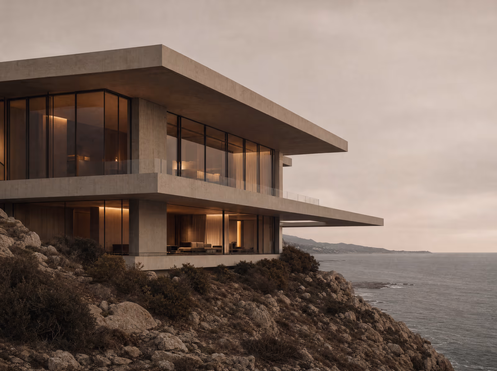 Meridian House