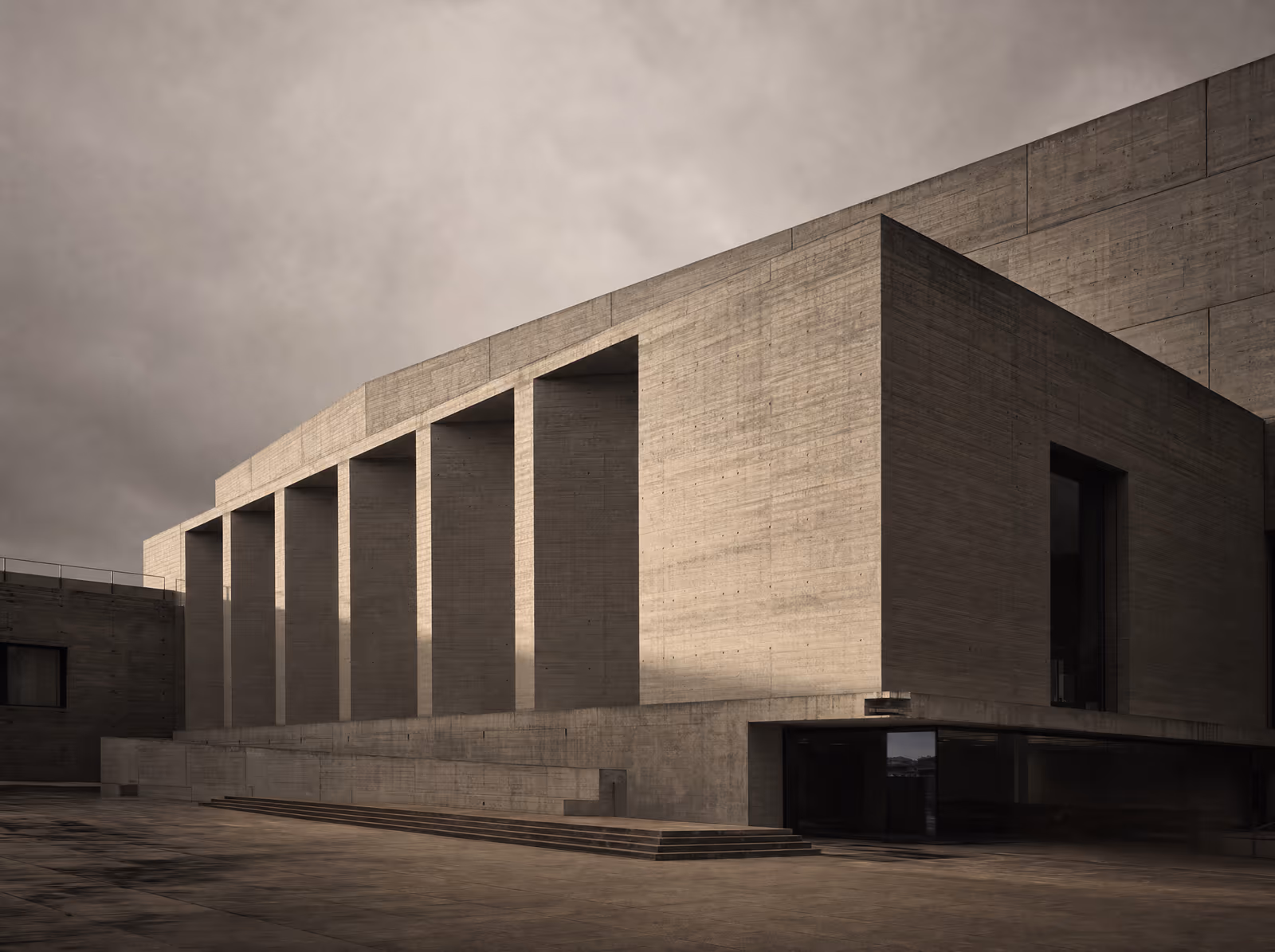 Cantor Museum