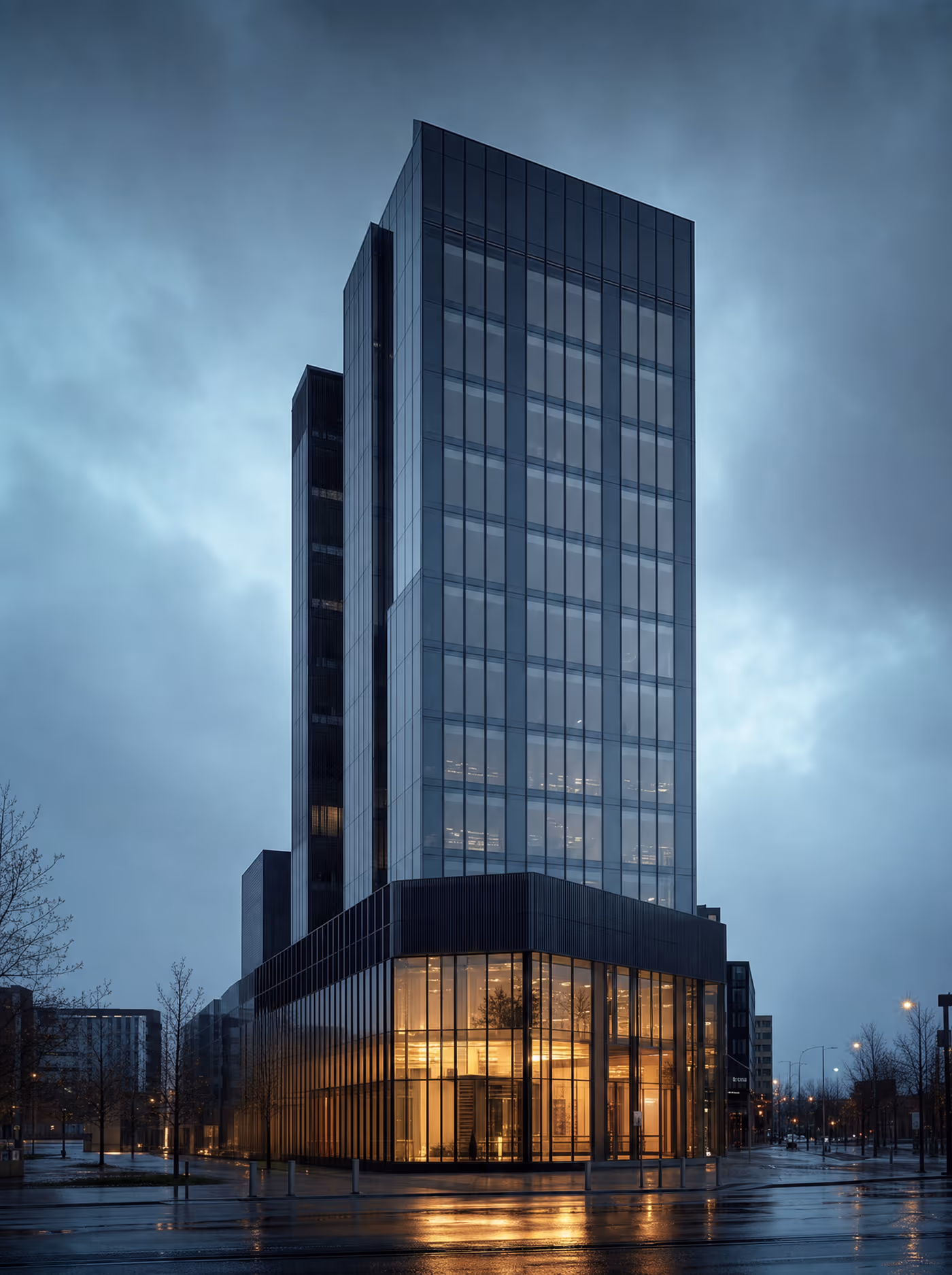 Helios Tower