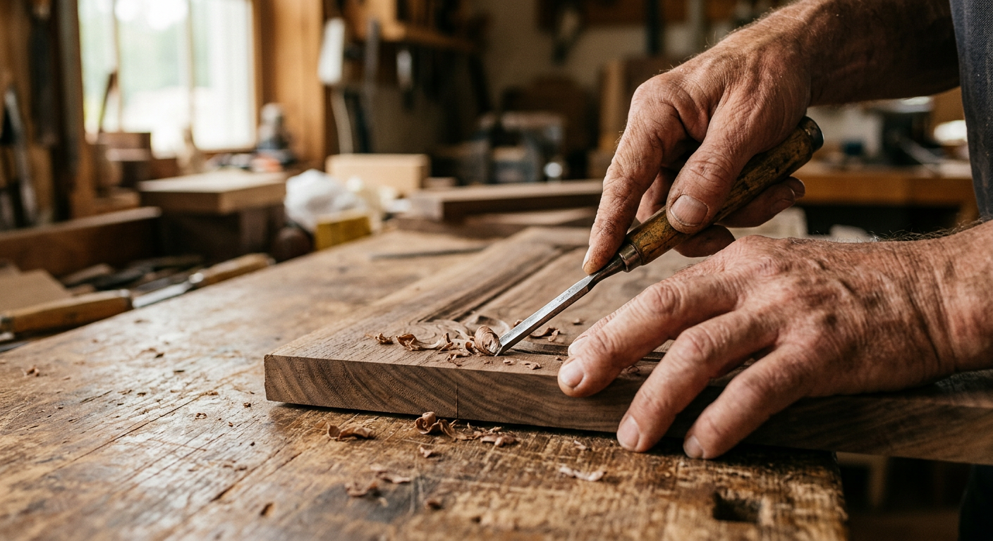 Craftsmanship