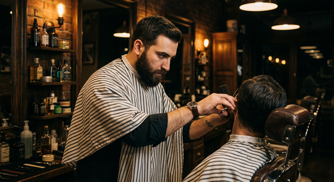 Barbershop