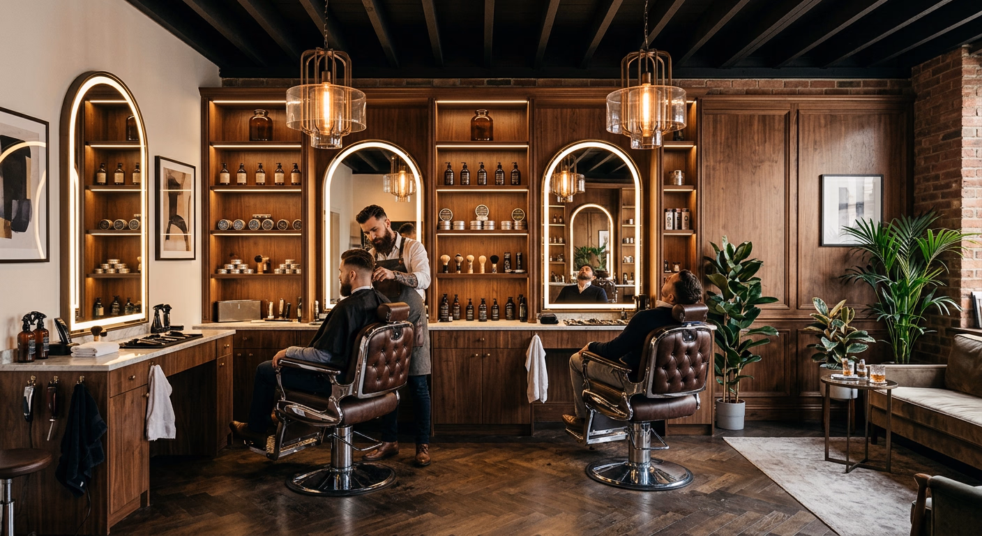 UOVA for tattoo studios & artists