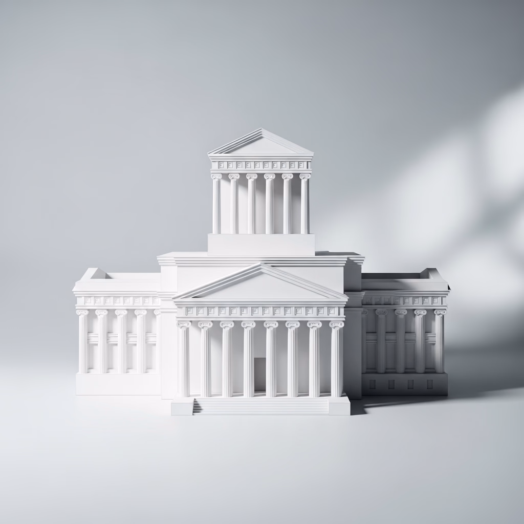 AI-generated schools & educator imagery — Community
