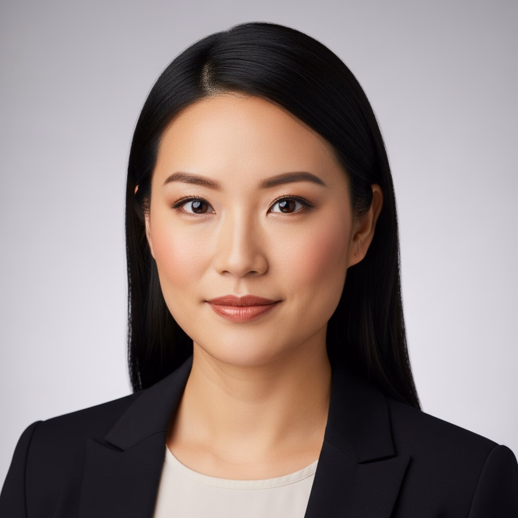 Sophia Chen