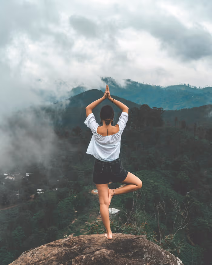 Presence &
Resilience