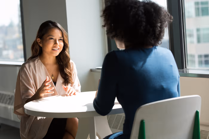 One-on-One
Sessions