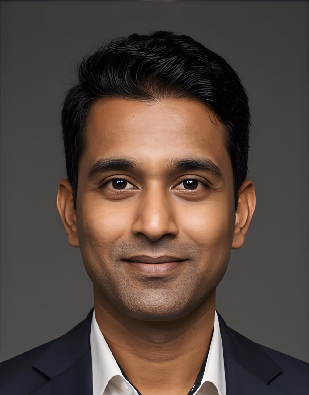 Arjun Patel
