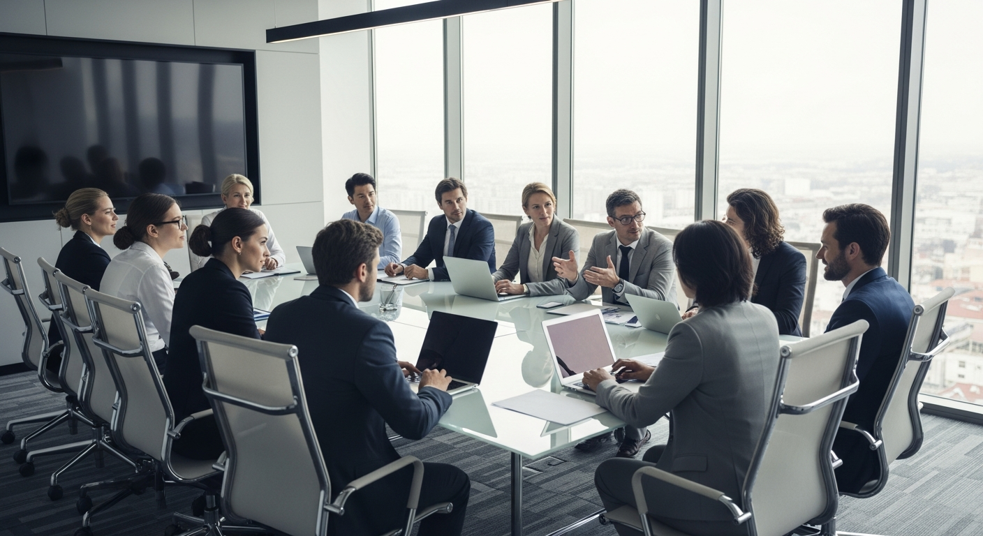 Navigating Corporate Compliance in a Changing Landscape
