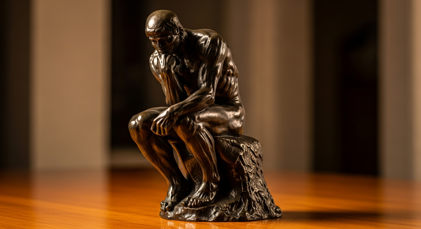The Future of Intellectual Property Protection