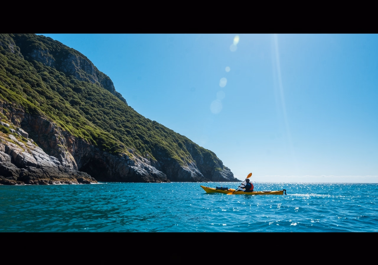 Board or Boat? Picking the Right Vessel for Your Trip