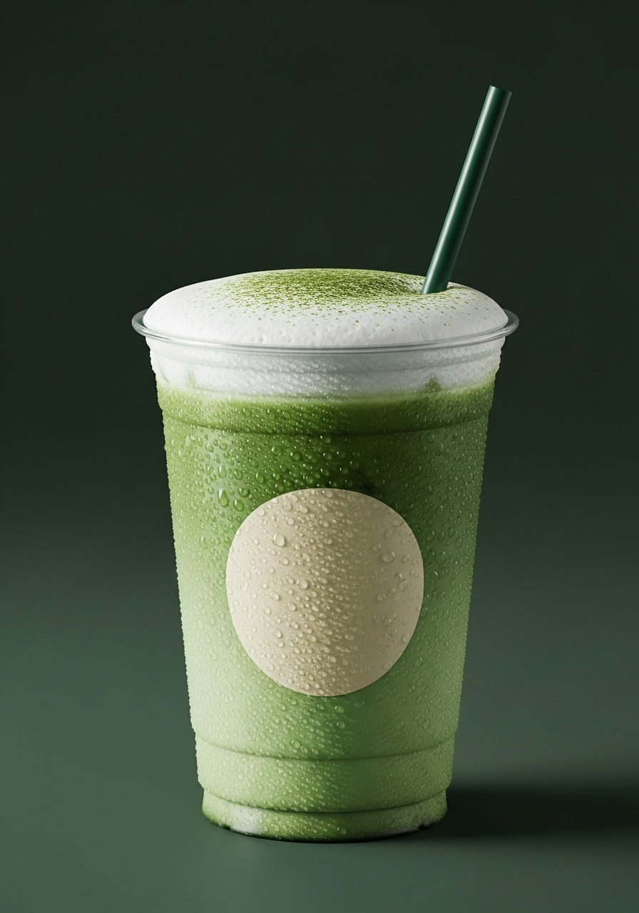 Cold Drinks