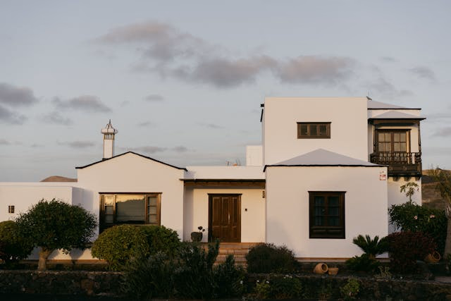 Inside a $10M Modern Villa Designed for Elevated Living