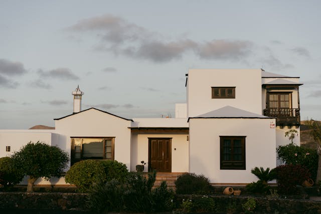 Inside a $10M Modern Villa Designed for Elevated Living
