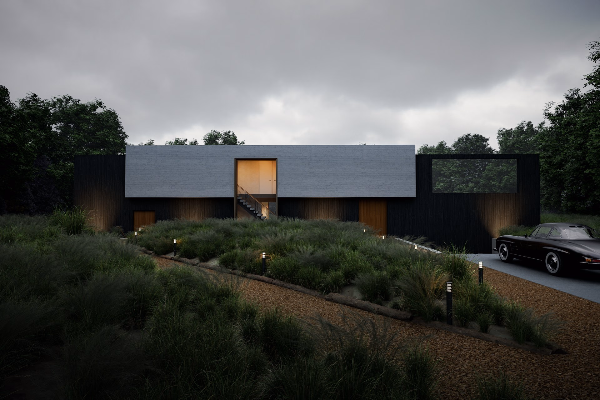 Luxury property 1