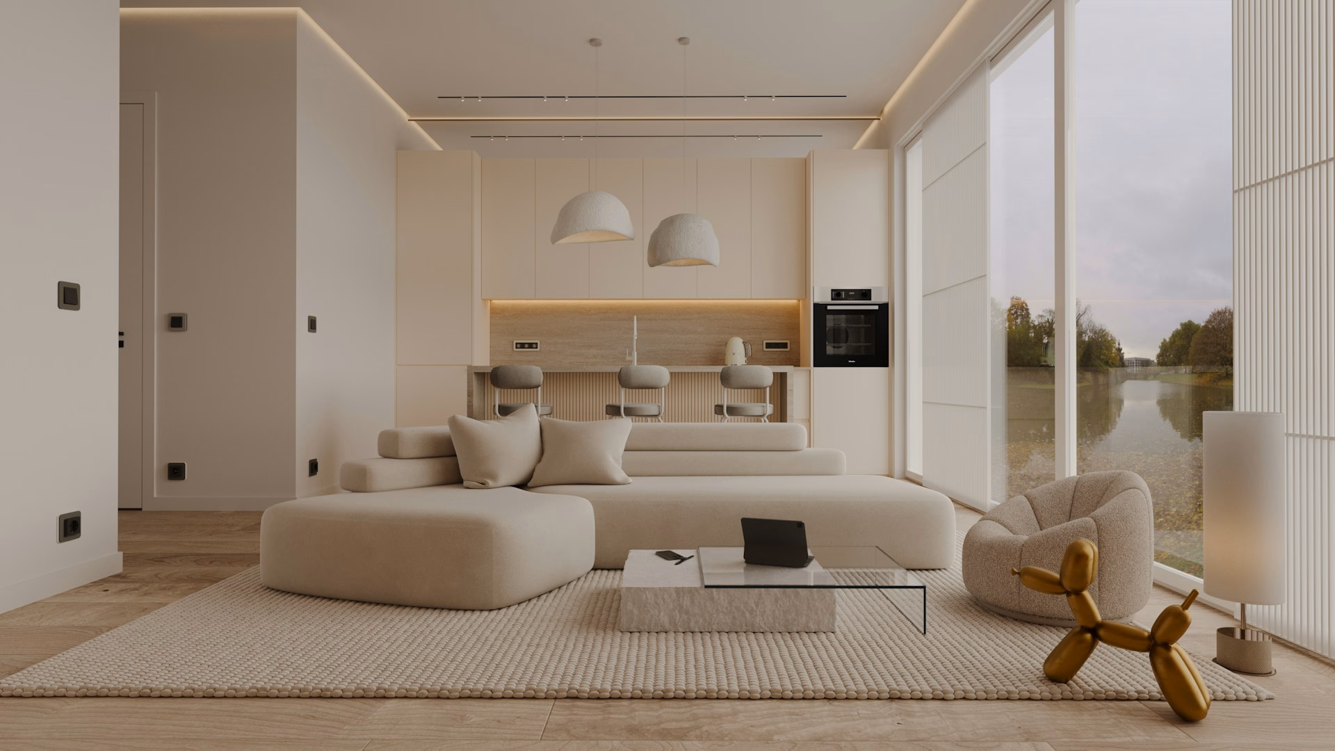 Luxury property 2