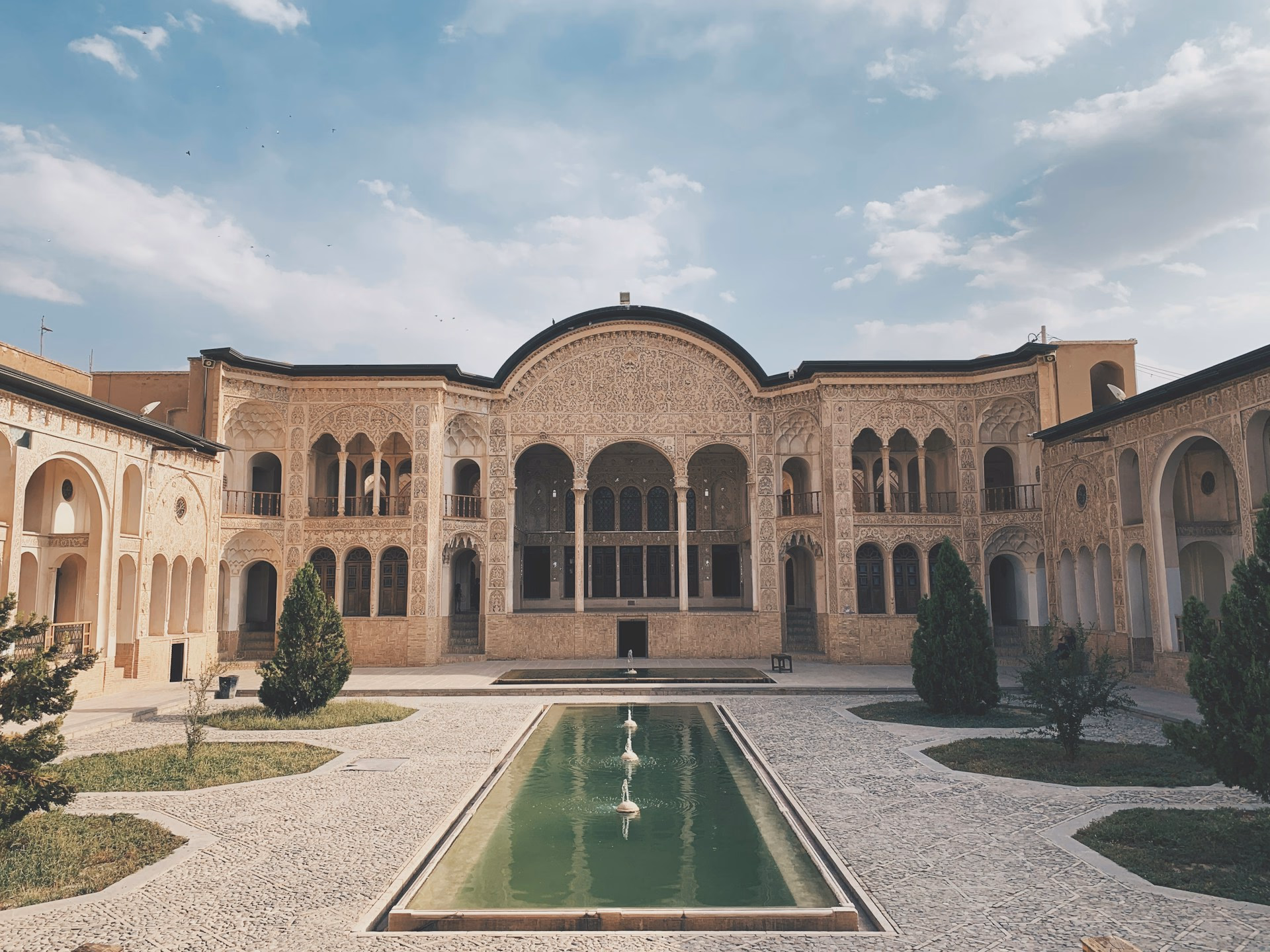 Luxury property 3