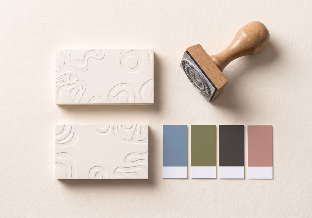Branding & Identity