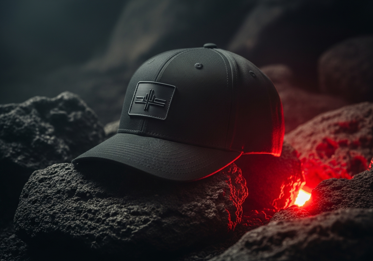 Branding & Identity