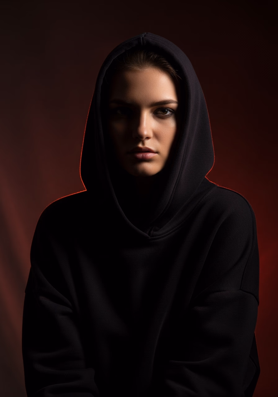 Aria Chen