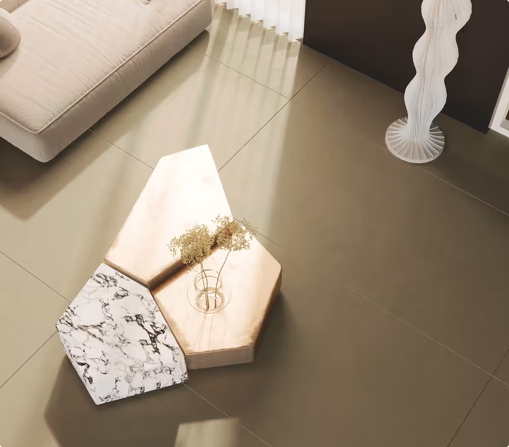 Full Interior Design
