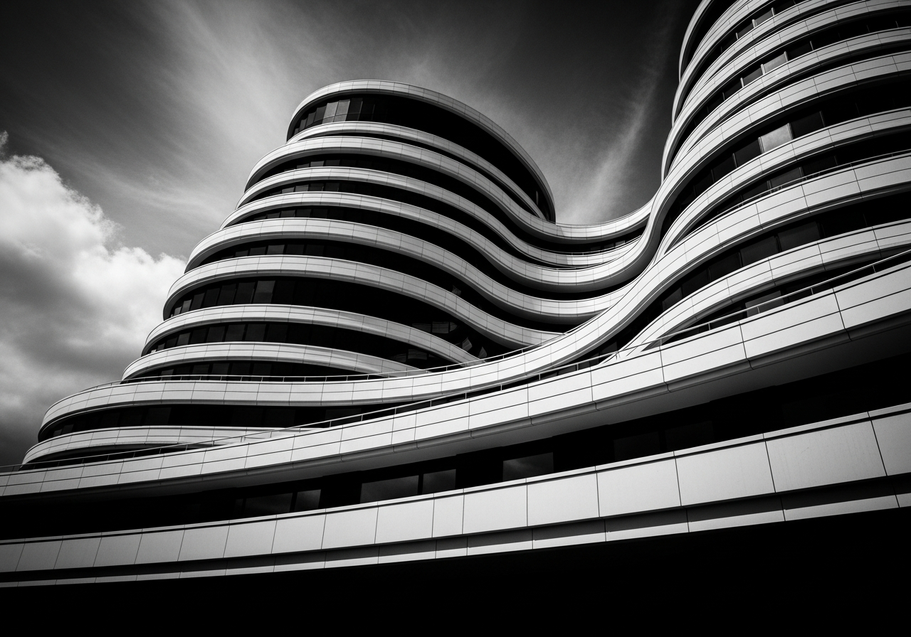 Horizon Plaza