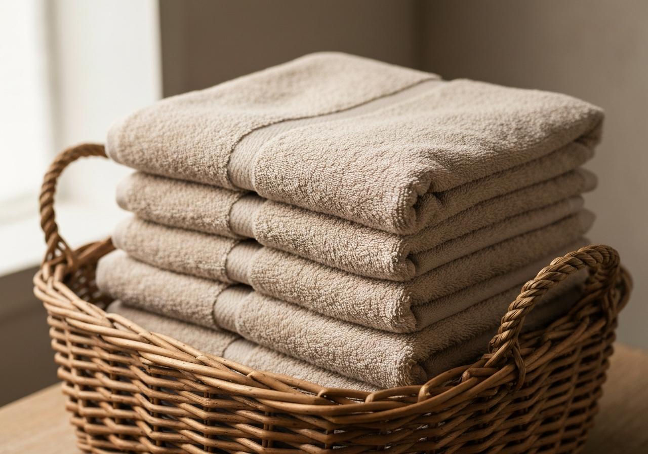 Towels