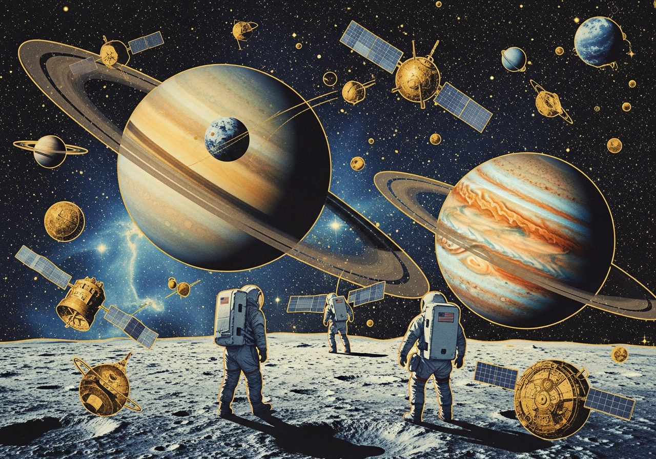 Exploring the future of remote creativity
