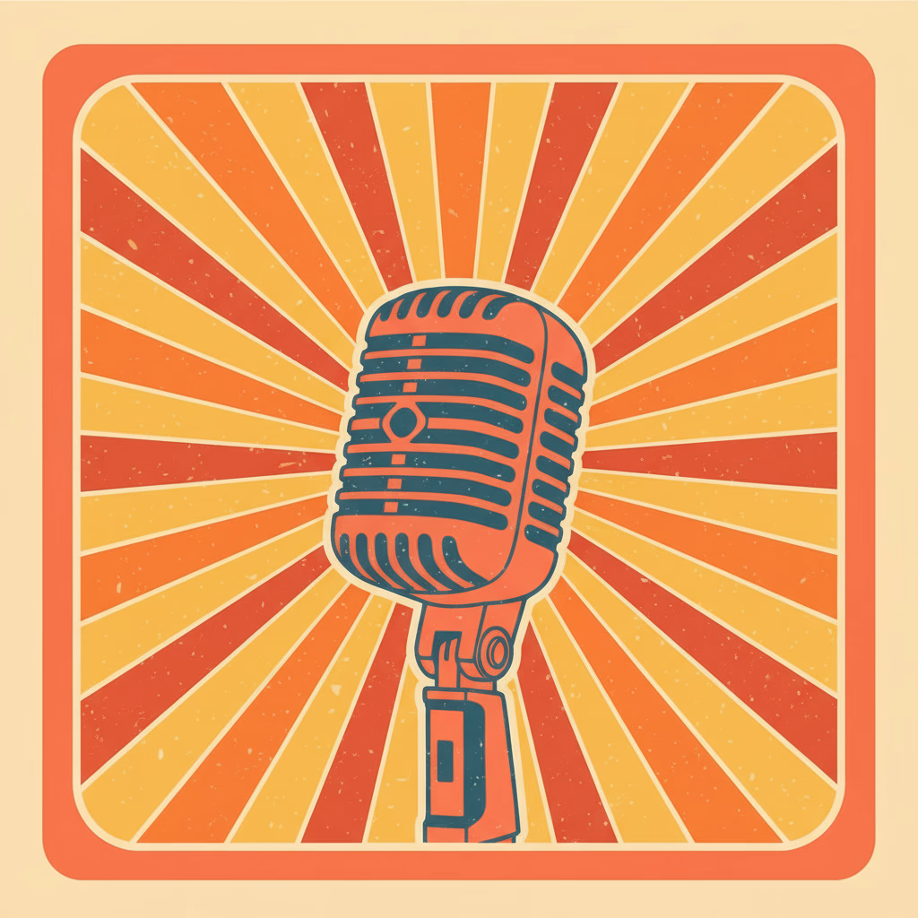 A UOVA podcasters & show site — Episode + player embeds
