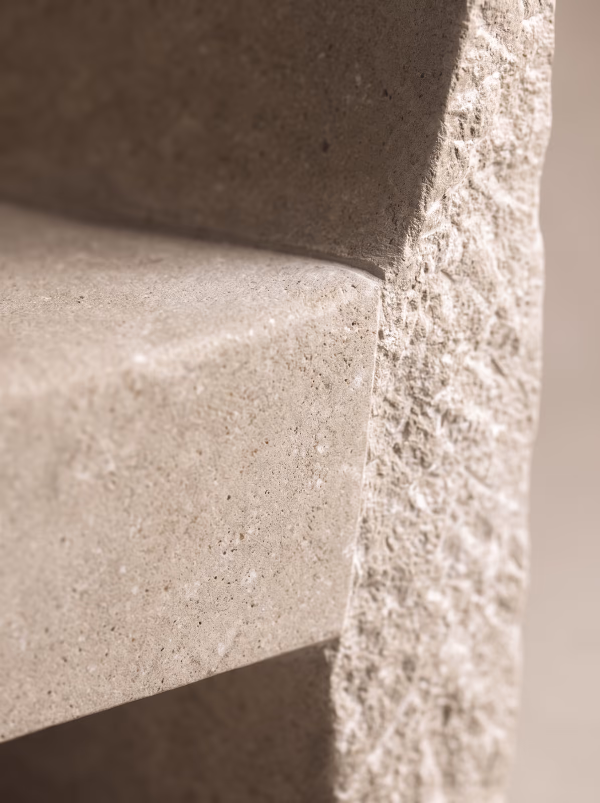 Limestone — Honed