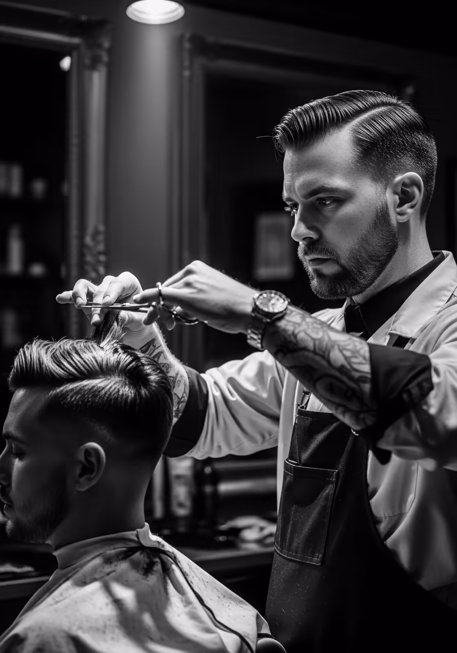 Mastering Modern Grooming Techniques