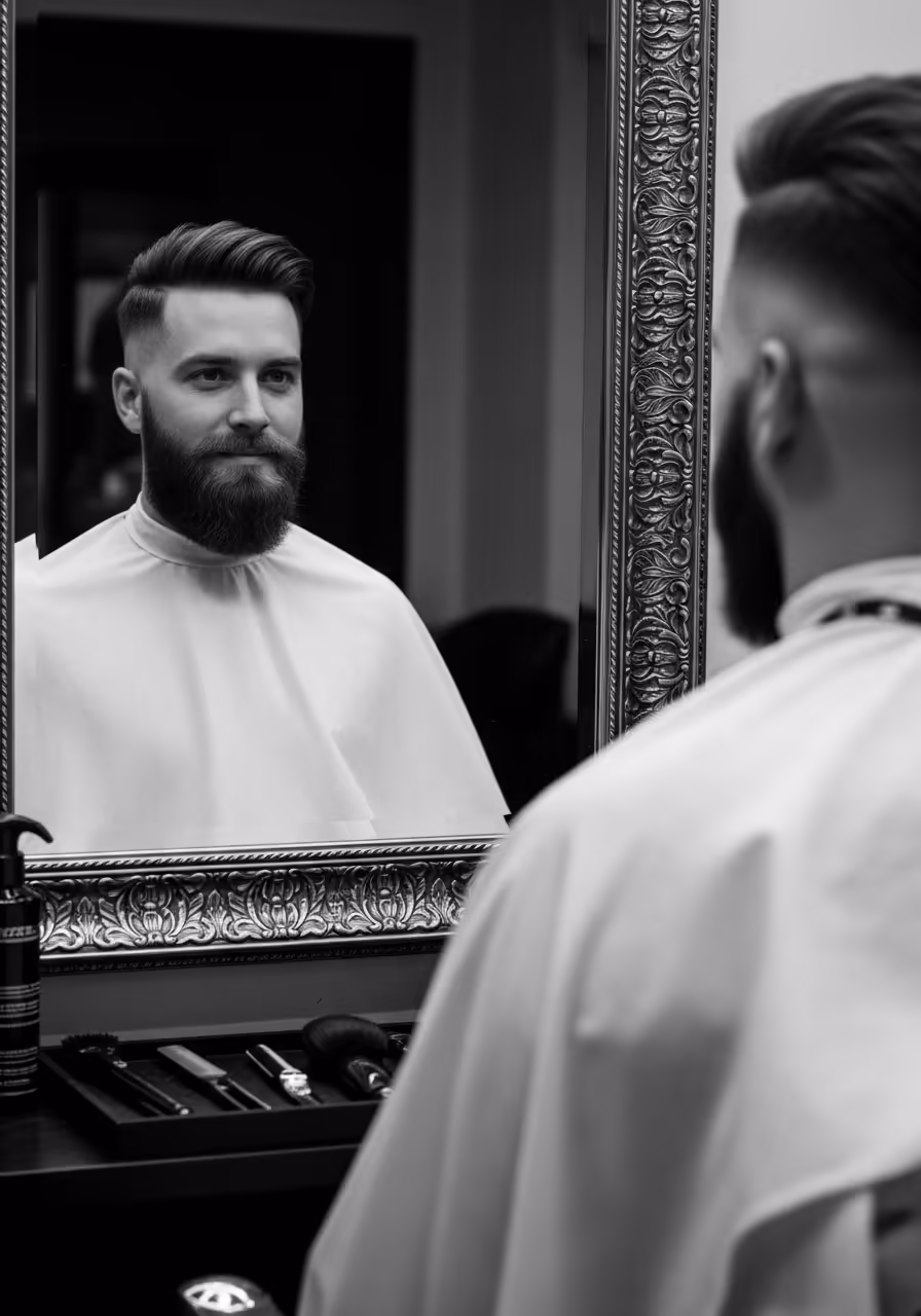 Essential Beard Care for the Modern Man