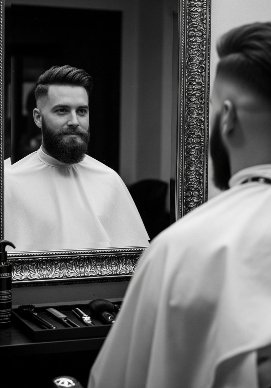 Essential Beard Care for the Modern Man