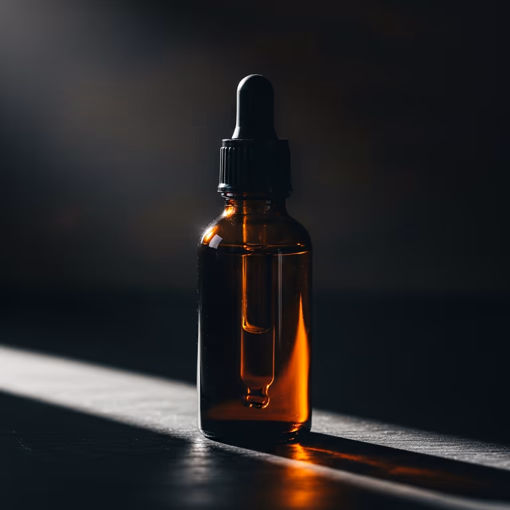 Avocado Body Oil