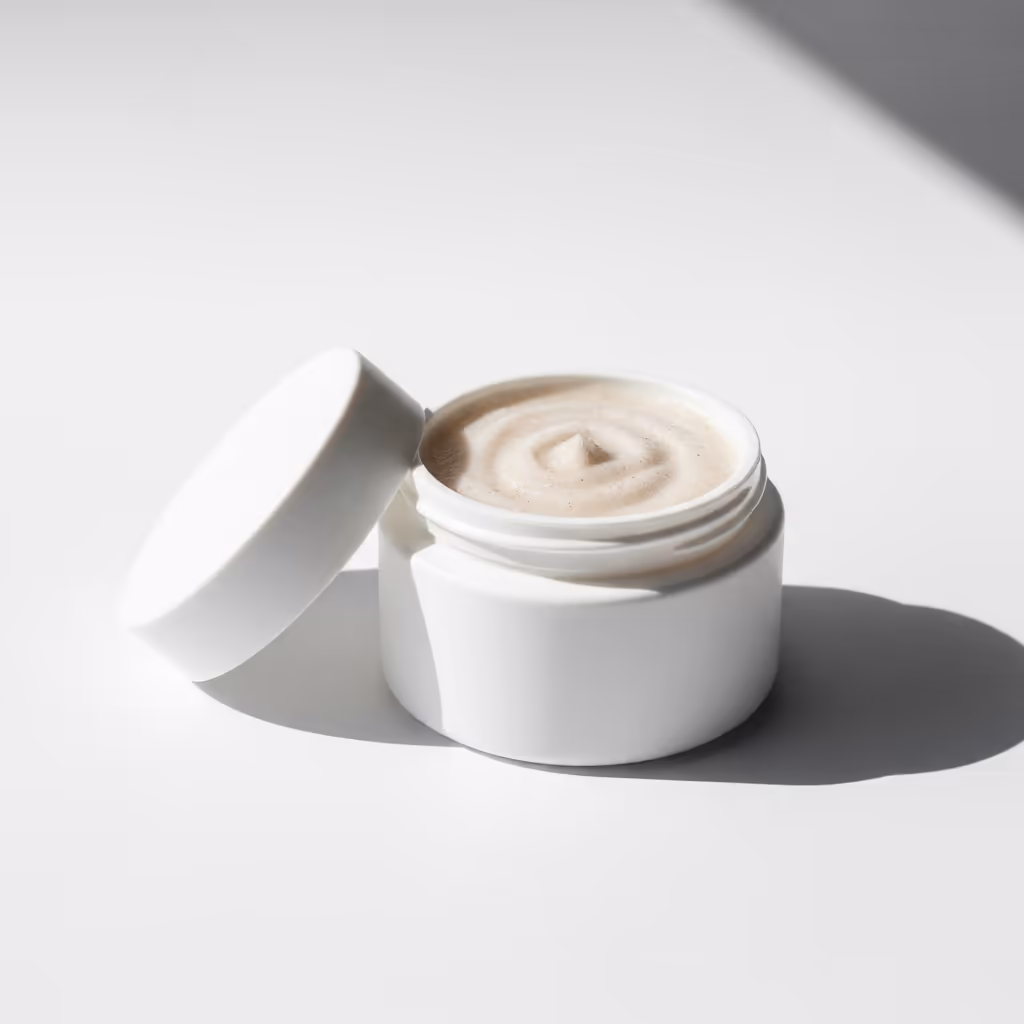 Refining Face Scrub