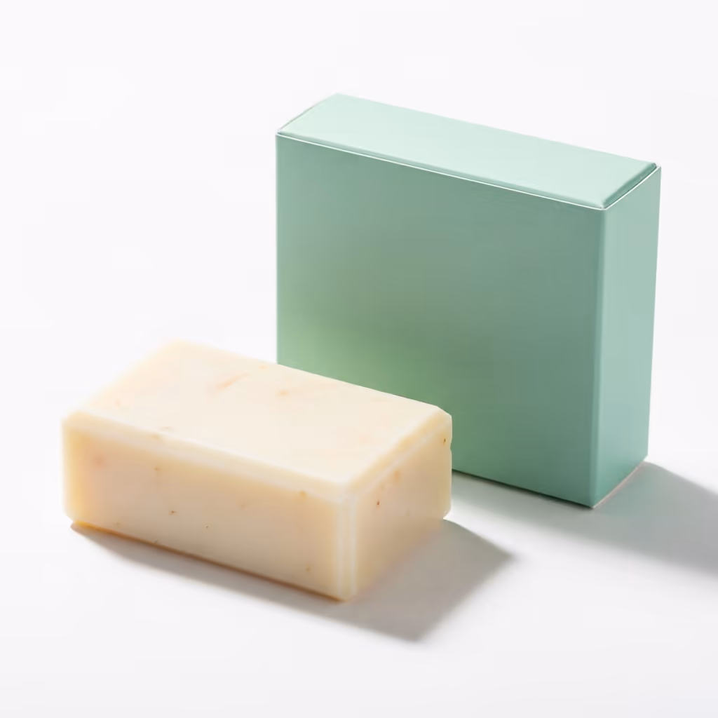 Body Clean Soap