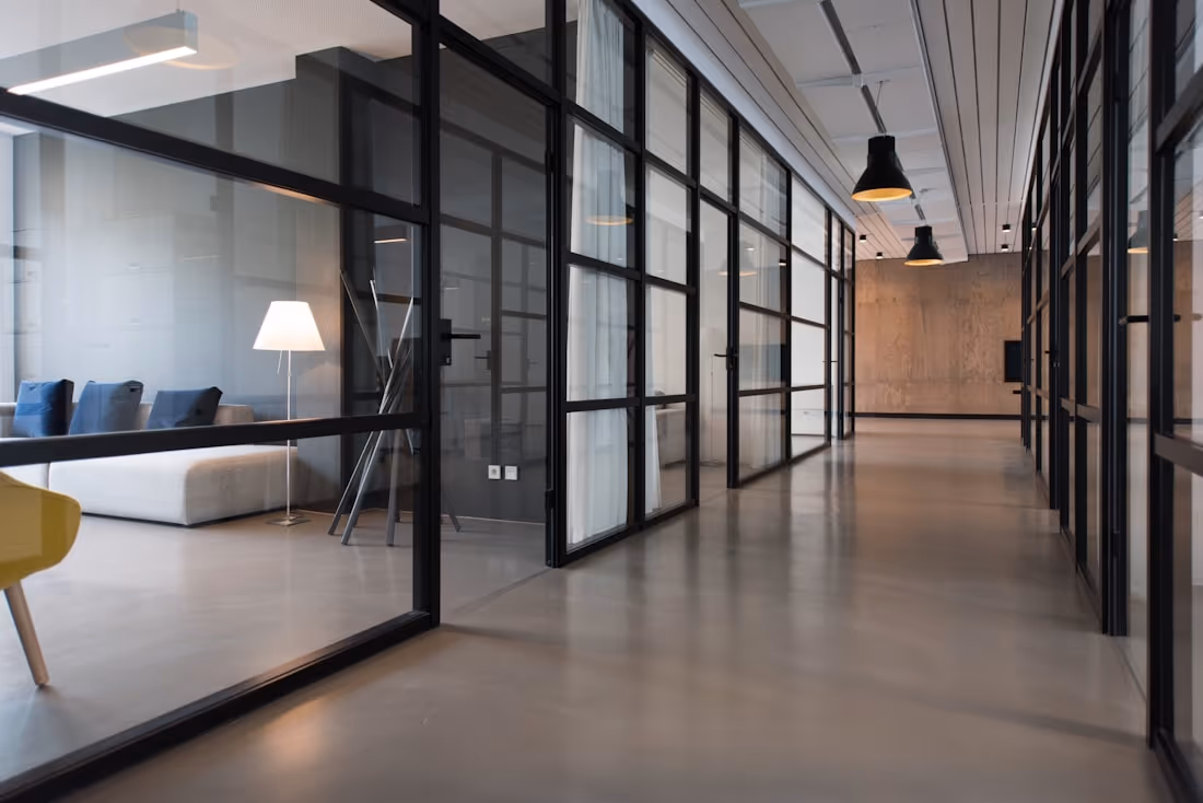 Private Offices