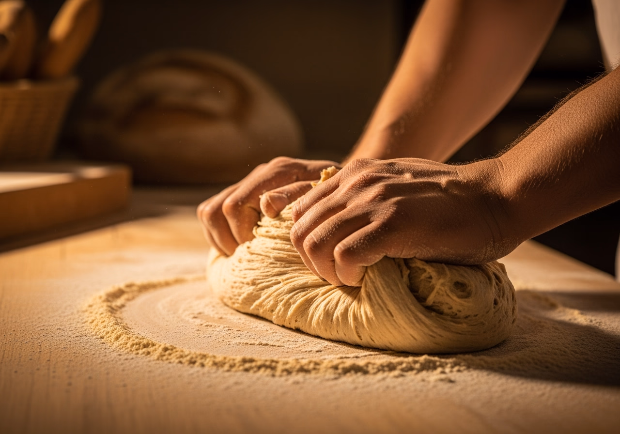 A UOVA bakeries & patisserie site — Product gallery that sells