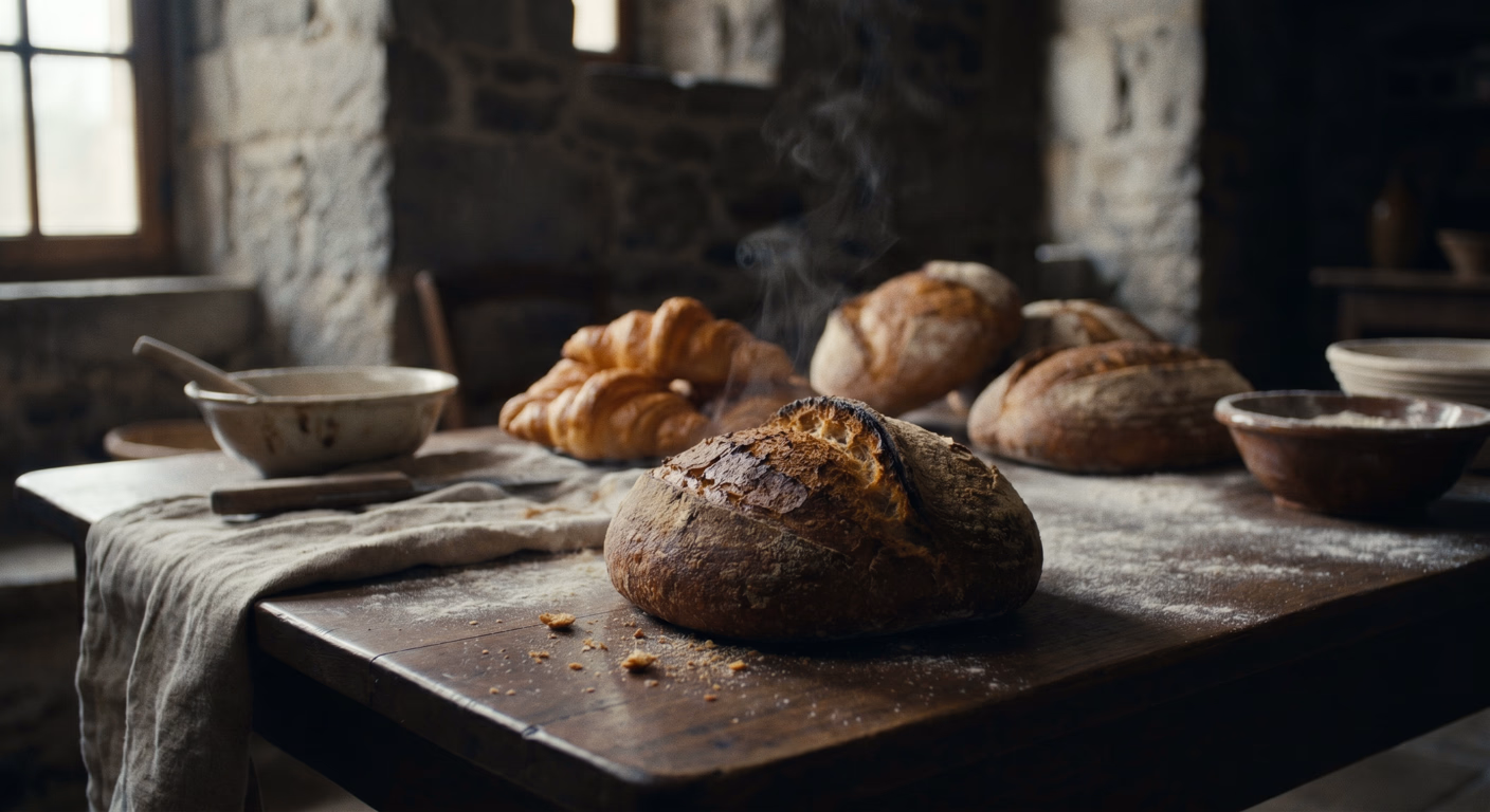UOVA for bakeries & patisseries