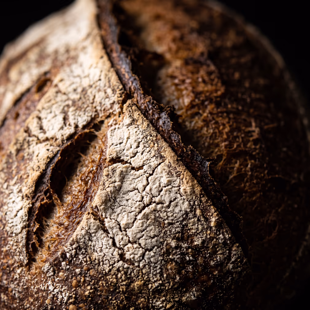 Ancient Grain Sourdough