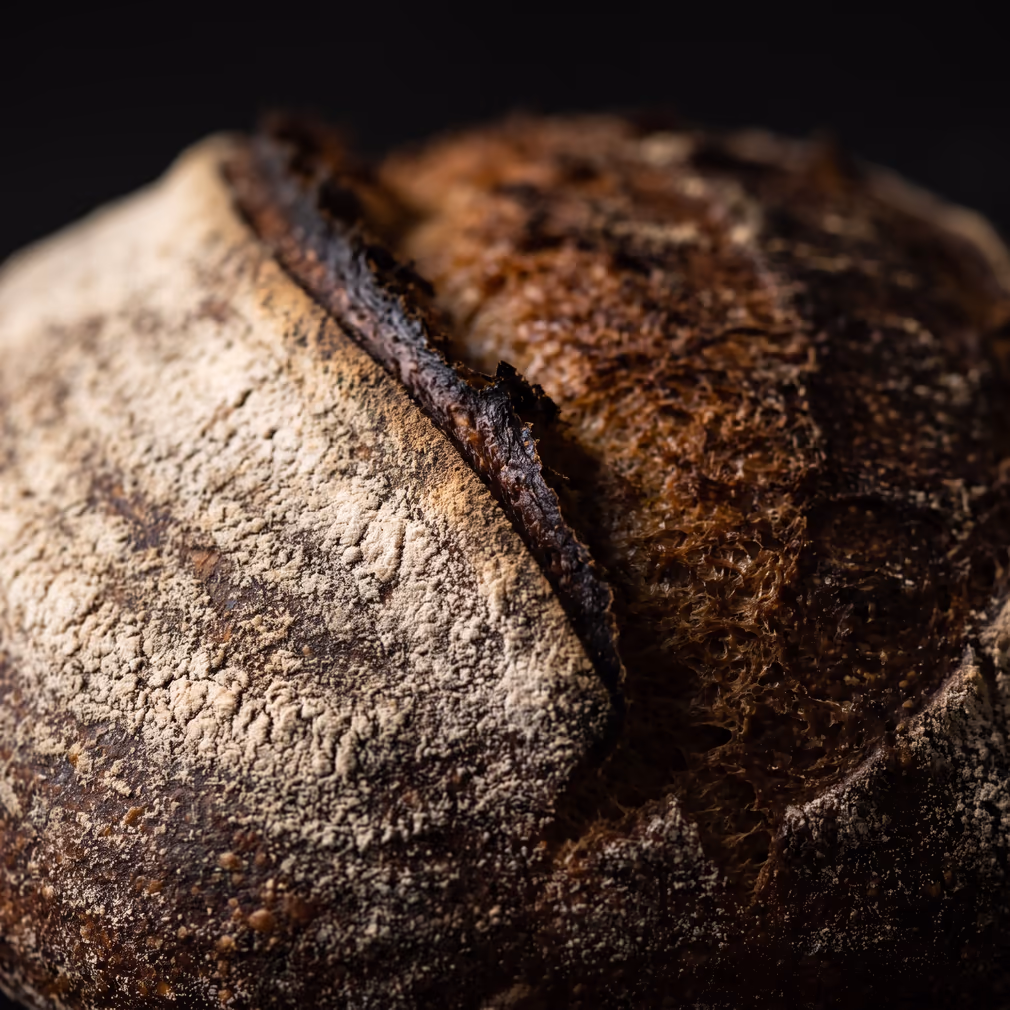 Hearth Miche