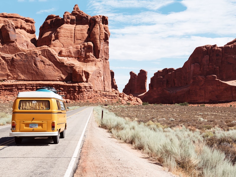Quick Tips for Mindful Travel