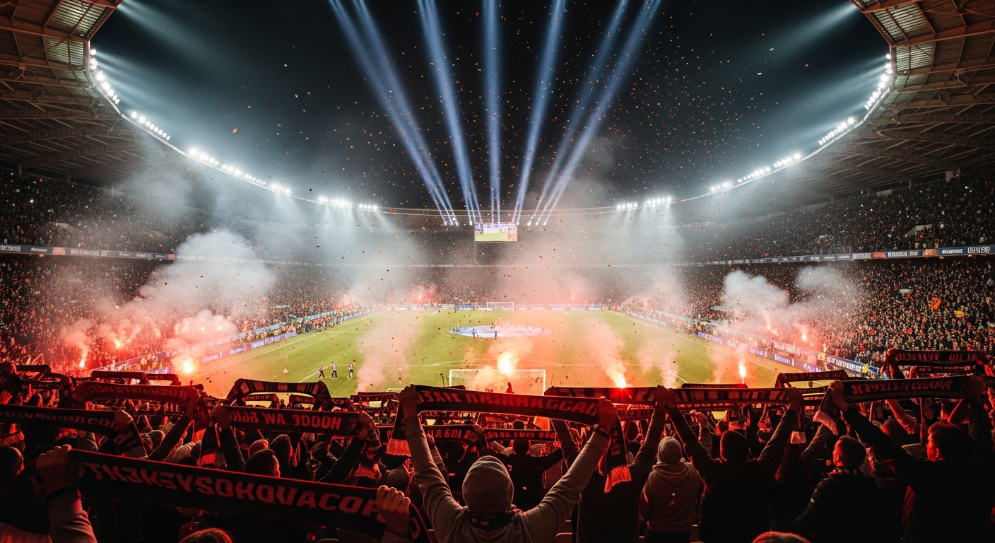 Stadium