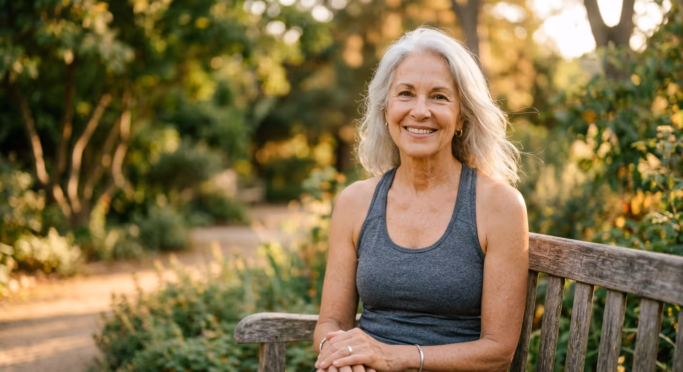 Breath & Presence Path