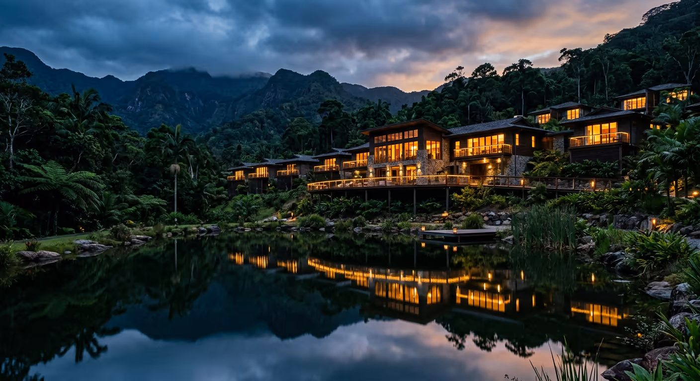 Retreat