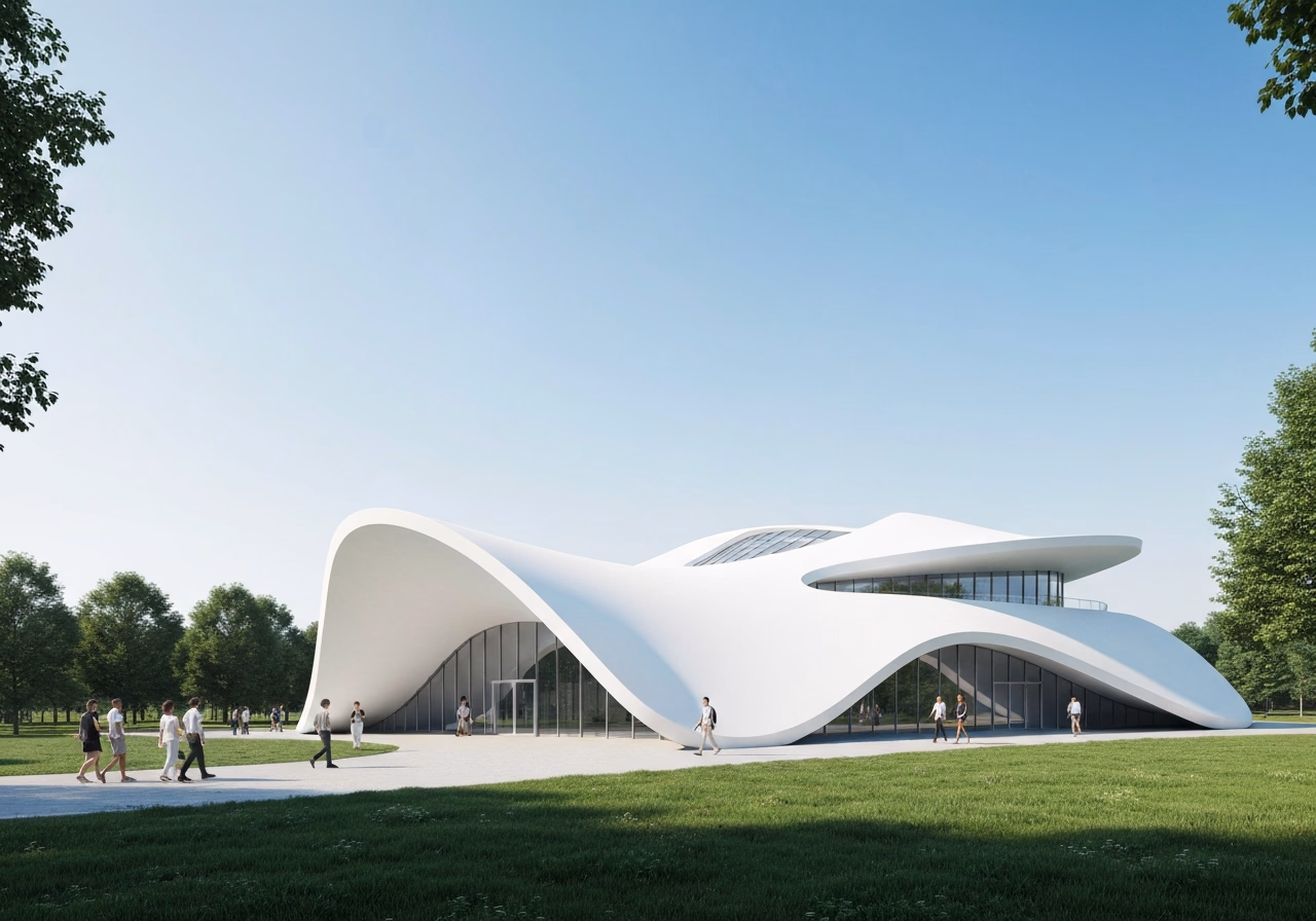 Conceptual Design