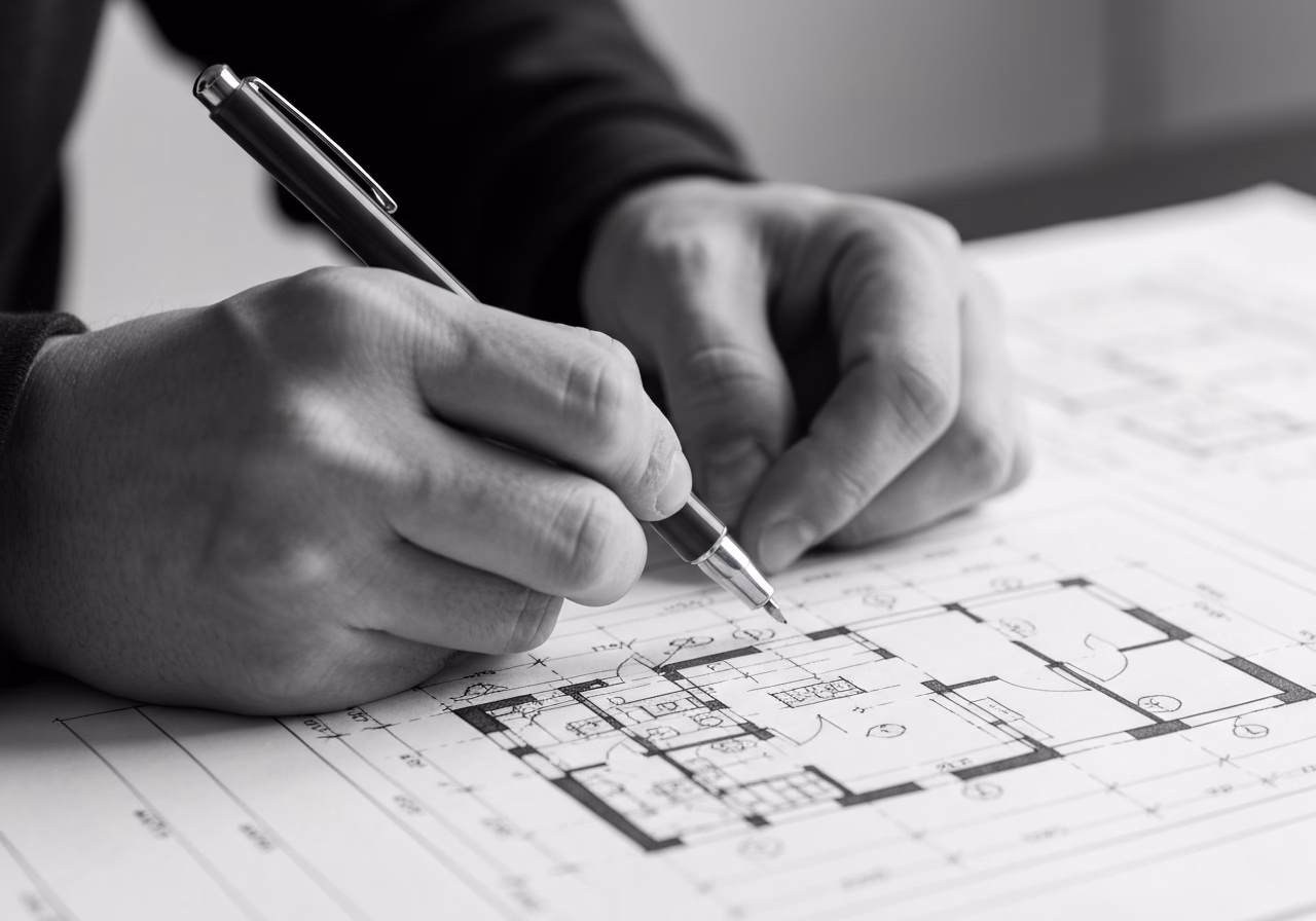 Architectural Planning