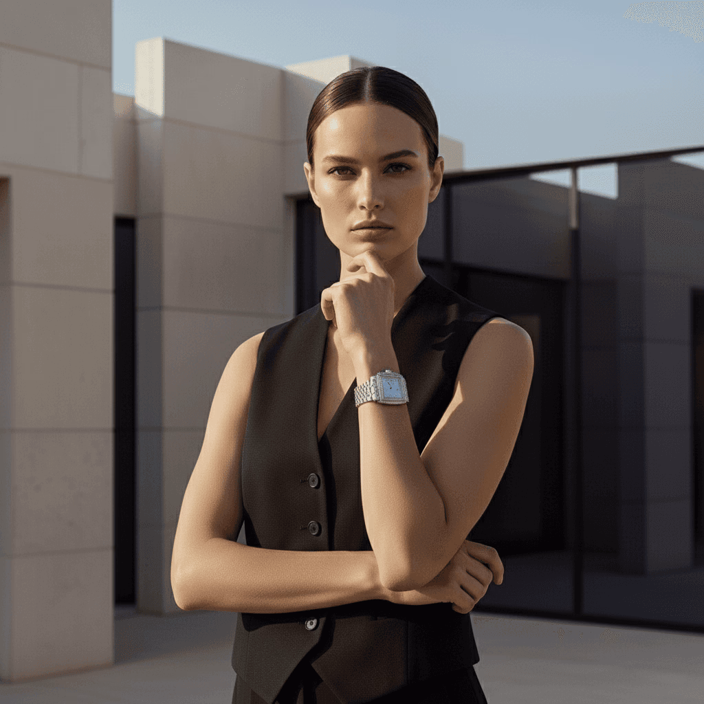 A UOVA online stores & brand site — Product pages that feel premium