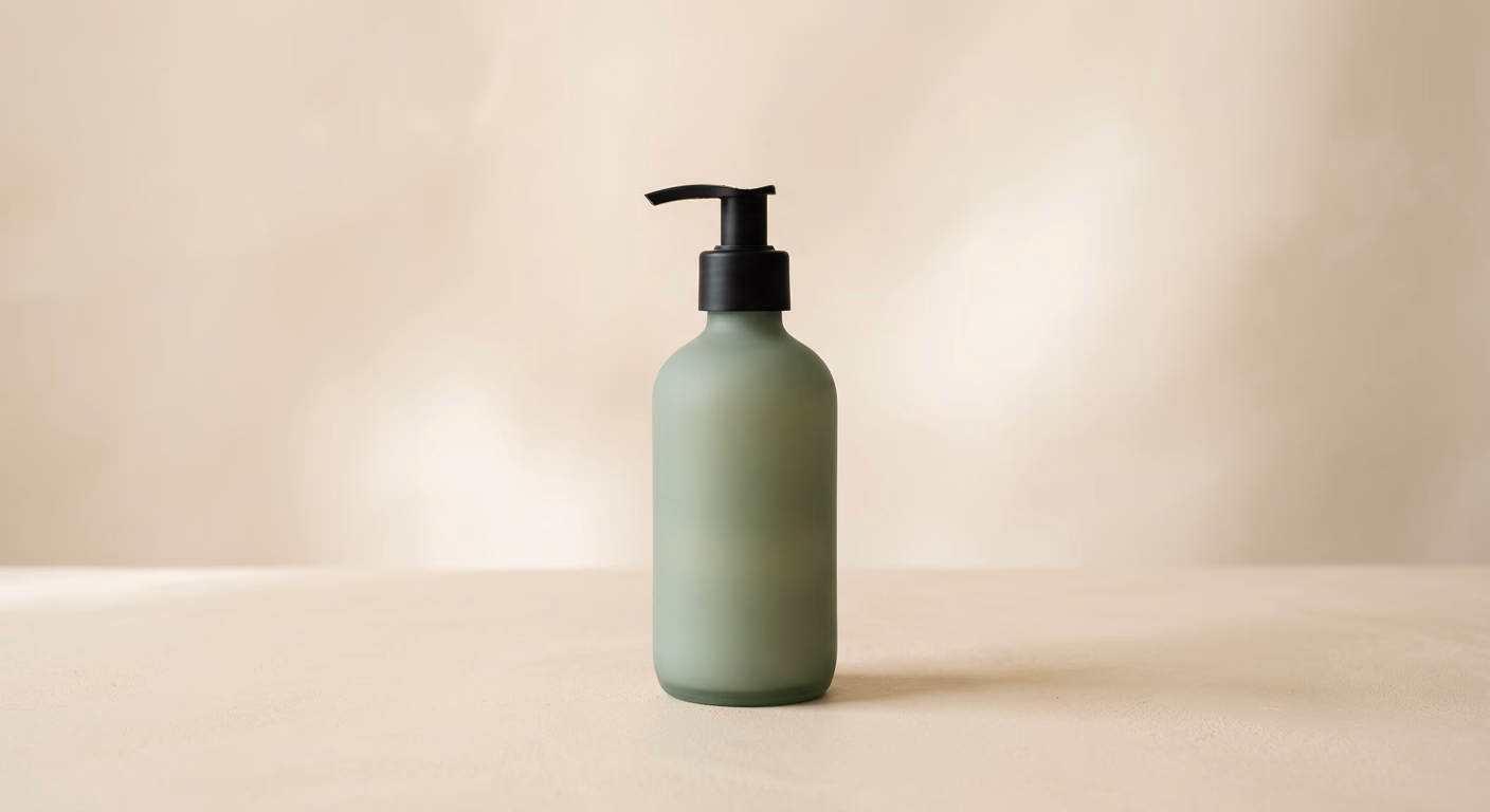 Purifying gel cleanser
